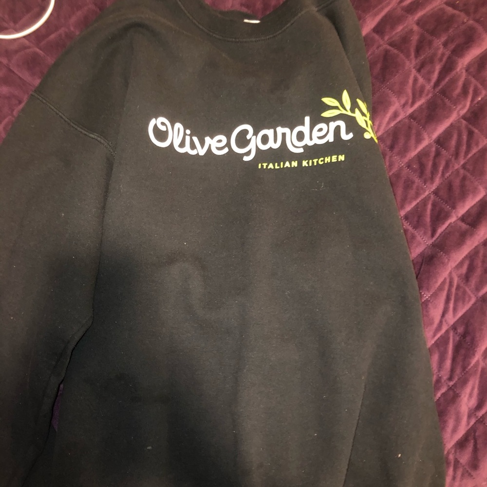 top long sleeve